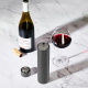 Electric Corkscrew 27cm Carbon - Line Reverse - Peugeot Saveurs PEUGEOT SAVEURS PG200985