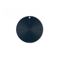 Salvamanteles Redondo Clasico 20cm Nuit - Le Creuset LE CREUSET LC42404201290000