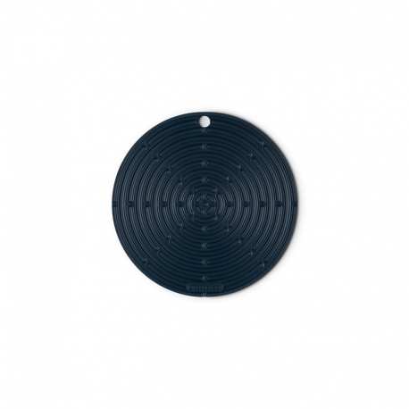 Salvamanteles Redondo Clasico 20cm Nuit - Le Creuset LE CREUSET LC42404201290000