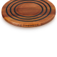 Salvamantel Magnético Madera Acácia Marrón - Le Creuset LE CREUSET LC47403200010003