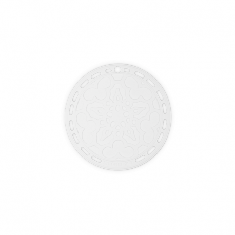 French Trivet 20cm White - Le Creuset LE CREUSET LC93007300010000