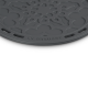 French Trivet 20cm Flint - Le Creuset LE CREUSET LC93007300444000