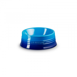 Bol Grande para Mascotas Azure 800ml - Pets - Le Creuset