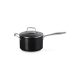 Tacho Cerâmica Antiaderente 20cm com Tampa Preto - Le Creuset LE CREUSET LC51316200010398