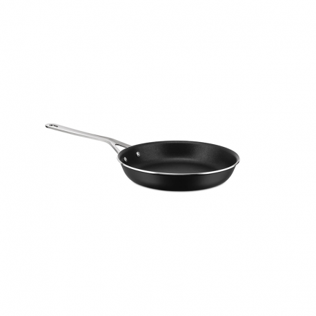 Sartén 20cm Negro - Pots&Pans - Alessi ALESSI ALESJM110/20B