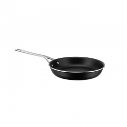 Frigideira 28cm Preto - Pots&Pans - Alessi ALESSI ALESJM110/28B
