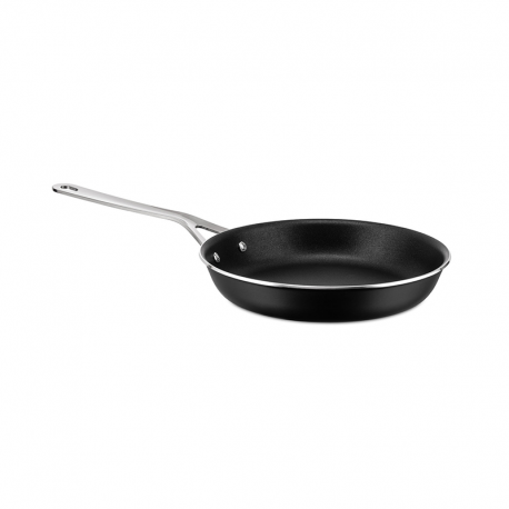 Frigideira 32cm Preto - Pots&Pans - Alessi ALESSI ALESJM110/32B