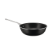 Frigideira Funda 28cm Preto - Pots&Pans - Alessi ALESSI ALESJM114/28B