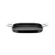 Parrilla Negro - Pots&Pans - Alessi ALESSI ALESJM304B
