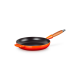 Frigideira Baixa Pega Madeira Vulcânico 26cm - Signature - Le Creuset LE CREUSET LC20258260900422