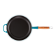 Frigideira Baixa Pega Madeira Deep Teal 28cm - Signature - Le Creuset LE CREUSET LC20258286420422