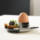 Set of 2 Egg Cups Black Currant Smoothie - Joy - Asa Selection ASA SELECTION ASA16413286