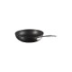 Frigideira Anti-Aderente Alta 24cm Preto - Le Creuset LE CREUSET LC51101240010002