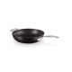 Sartén Alta con Asa Adicional 28cm Negro - Le Creuset LE CREUSET LC51101280010202