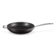 Sartén Alta con Asa de Soporte 30cm Negro Nickel - Le Creuset LE CREUSET LC51101300010202