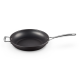 Sartén Alta con Asa de Soporte 30cm Negro Nickel - Le Creuset LE CREUSET LC51101300010202