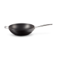 Frigideira Wok 30cm Preto - Le Creuset LE CREUSET LC51104300010202