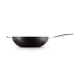 Frigideira Wok 30cm Preto - Le Creuset LE CREUSET LC51104300010202