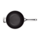 Sartén Wok 30cm Negro - Le Creuset LE CREUSET LC51104300010202