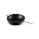 Frigideira Wok 30cm Preto - Le Creuset LE CREUSET LC51104300010202