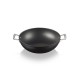Wok Antiadherente 32cm Cereza - Le Creuset LE CREUSET LC51105320010502