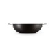 Wok Anti-Aderente 32cm Preto - Le Creuset LE CREUSET LC51105320010502
