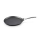 Crepera Antiadherente 24cm Negro - Le Creuset LE CREUSET LC51106240010002