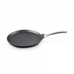 Crepera Antiadherente 24cm Negro - Le Creuset
