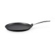 Crepera Antiadherente 24cm Negro - Le Creuset LE CREUSET LC51106240010002