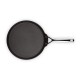 Crepeira Antiaderente 24cm Preto - Le Creuset LE CREUSET LC51106240010002