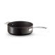 Sauté Antiaderente com Pega 26cm Preto - Le Creuset LE CREUSET LC51110260010202