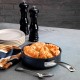 Sauté Antiaderente com Pega 26cm Preto - Le Creuset LE CREUSET LC51110260010202