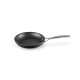 Frigideira Anti-Aderente Baixa 20cm Preto - Le Creuset LE CREUSET LC51112200010002