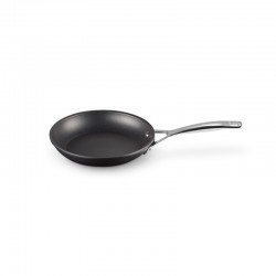 Frigideira Anti-Aderente Baixa 20cm Preto - Le Creuset LE CREUSET LC51112200010002