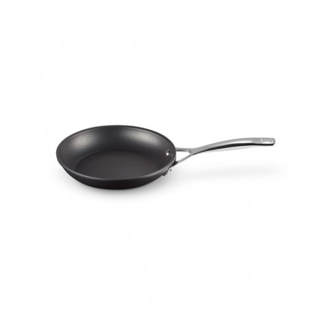 Frigideira Anti-Aderente Baixa 20cm Preto - Le Creuset LE CREUSET LC51112200010002