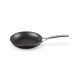 Frigideira Anti-Aderente Baixa 22cm Preto - Le Creuset LE CREUSET LC51112220010002