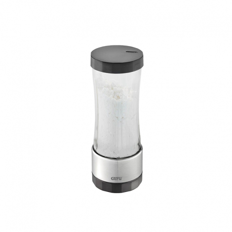 Dispensador de Azúcar en Polvo - Dispenso Inox Y Negro - Gefu GEFU GF14336