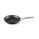 Non-Stick Shallow Frying Pan 26cm Black - Le Creuset LE CREUSET LC51112260010002