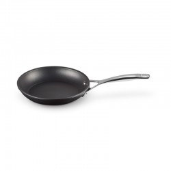 Sartén Antiadherente Baja 26cm Negro - Le Creuset