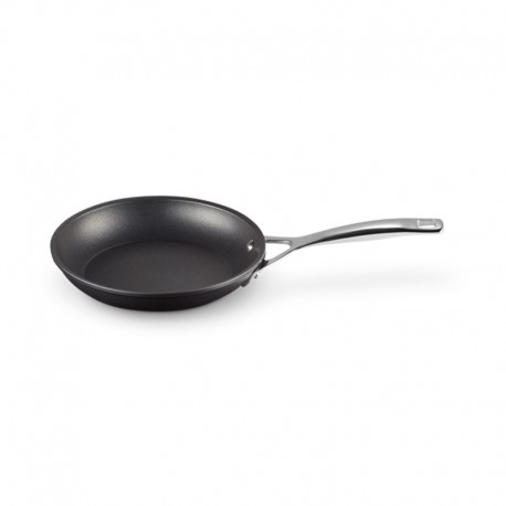 Frigideira Anti-Aderente Baixa 26cm Preto - Le Creuset LE CREUSET LC51112260010002