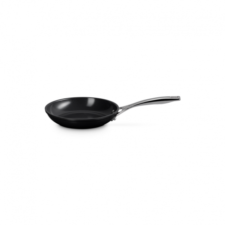 Non-Stick Ceramic Frying Pan 20cm Black - Le Creuset LE CREUSET LC51314200010098