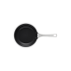 Non-Stick Ceramic Frying Pan 20cm Black - Le Creuset LE CREUSET LC51314200010098