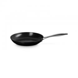 Non-Stick Ceramic Frying Pan 26cm Black - Le Creuset LE CREUSET LC51314260010098