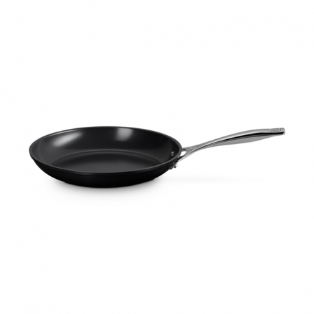 Frigideira Cerâmica Antiaderente 28cm Preto - Le Creuset LE CREUSET LC51314280010098