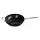 Wok Cerâmica Antiaderente com Pega 30cm Preto - Le Creuset LE CREUSET LC51318300010298