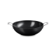 Wok Cerâmica Antiaderente 32cm Preto - Le Creuset LE CREUSET LC51319320010598