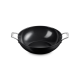 Wok Cerâmica Antiaderente 32cm Preto - Le Creuset LE CREUSET LC51319320010598