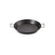 Paelheira Antiaderente 32cm Preto - Le Creuset LE CREUSET LC52101320010101