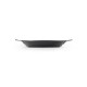 Toughened Non-Stick Paella Pan 32cm Black - Le Creuset LE CREUSET LC52101320010101