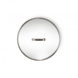 Heat Resistant Glass Lid 30cm - Signature Clear - Le Creuset